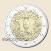 Franciaország emlék 2 euro 2016_1 '' UEFA - Foci EB '' UNC !